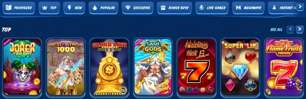 Casino SG sg casino