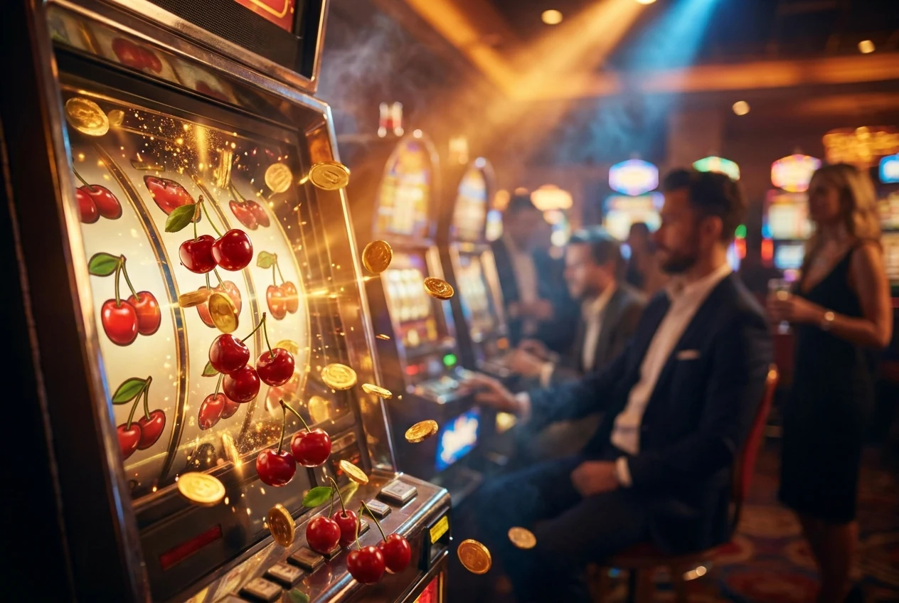 200 tours gratuits Casino SG