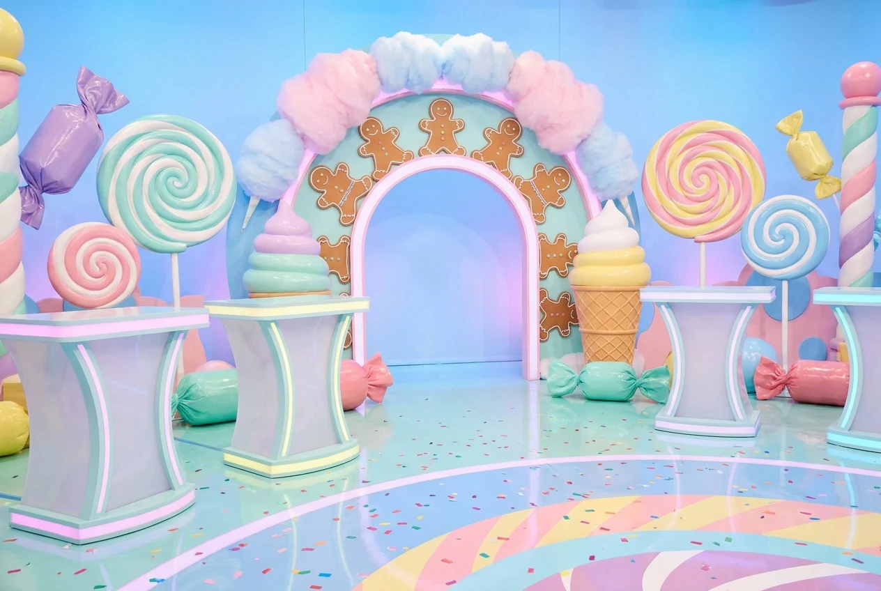 Sweet Bonanza Candyland sur Casino SG
