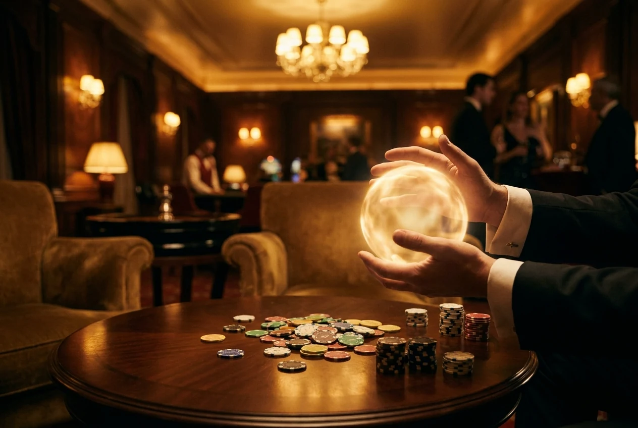 Aucun montant confirmé Casino SG