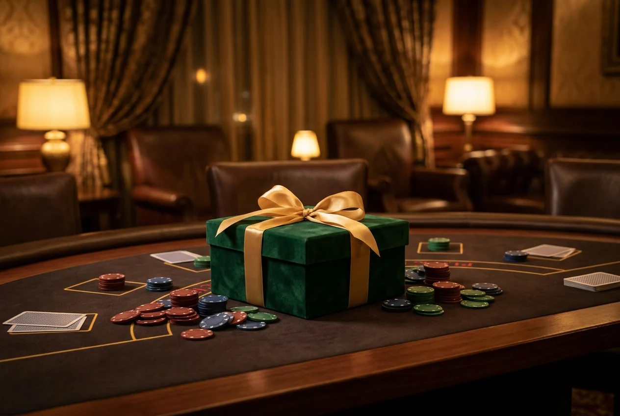 Tours gratuits inclus Casino SG