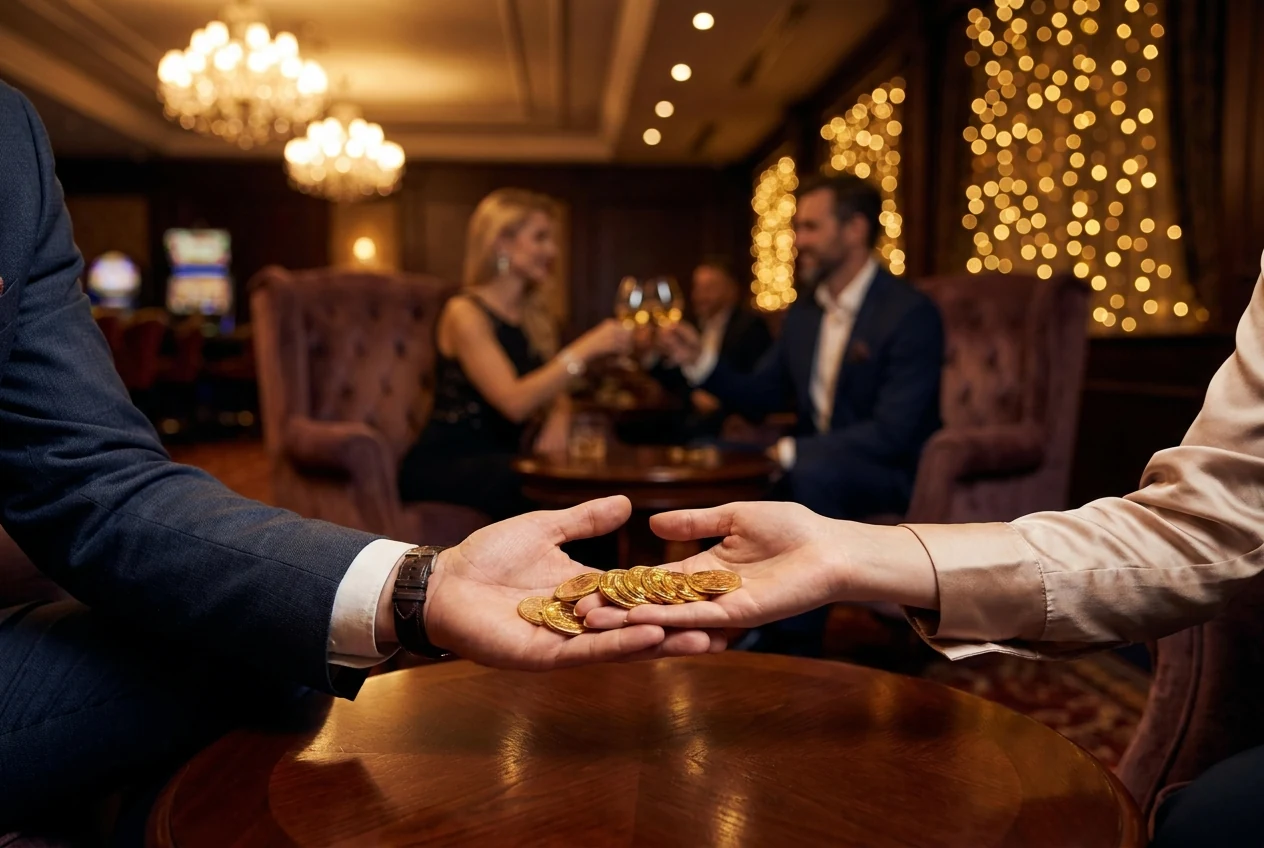 Jusqu'à 500 € + 200 tours gratuits Casino SG